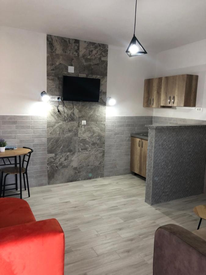 Apartman Margaritaville *