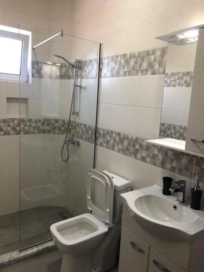 Margaritaville Apartman Ulcinj