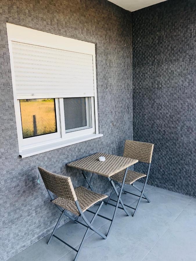 Margaritaville Apartman Ulcinj